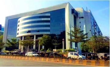 Solitaire Corporate Park - Building 12